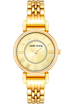 Часы Anne Klein Daily 2158CHGB